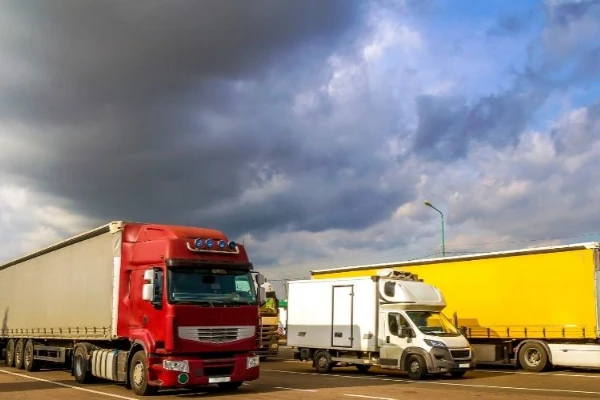 Sakarya Kocaeli Nakliyat Ambarları